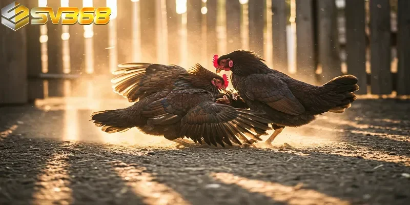 Cách phục hồi và chăm sóc gà tơ sau mỗi lần vần để tránh mất sức