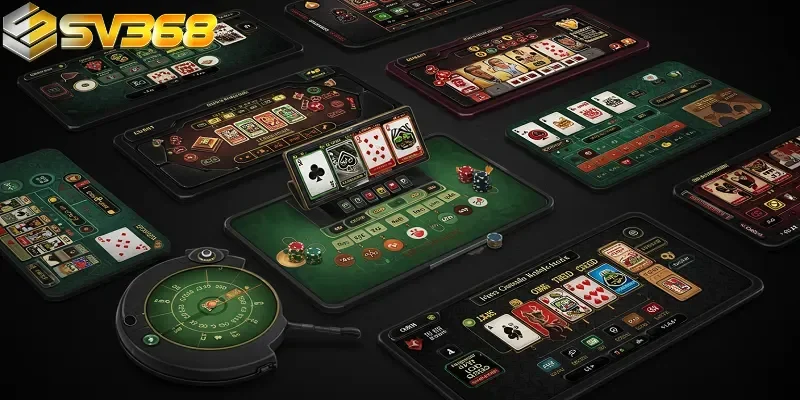 Chia sẻ trải nghiệm thực tế khi nhận ưu đãi game bài SV368 và mức độ hiệu quả