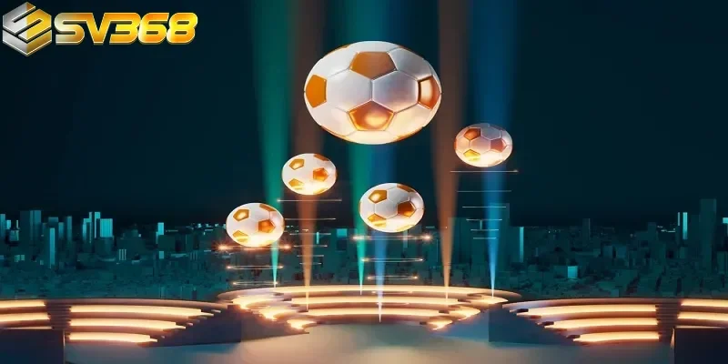 Giải thích kèo rung trong cá cược bóng đá và lý do nhiều người ưa chuộng