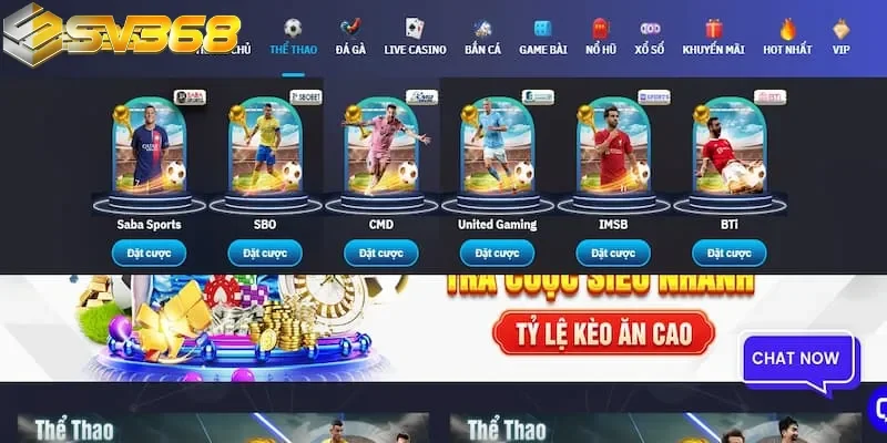 Giải thích link vào SV368 là gì và lý do cần dùng link truy cập chuẩn để chơi an toàn