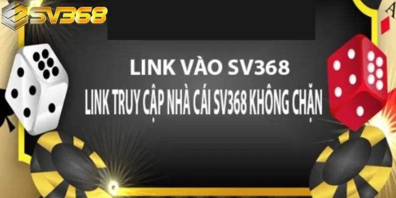 Link vào SV368