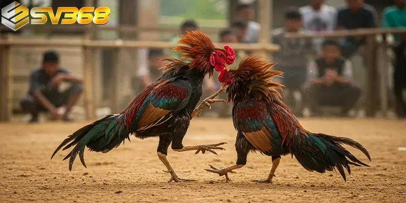 Phương pháp chữa gà đá thở nhiều hiệu quả và an toàn