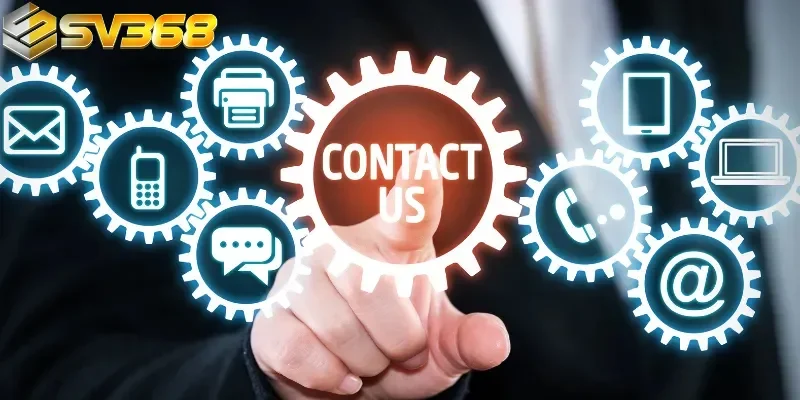 Ưu điểm của dịch vụ chăm sóc khách hàng SV368 nhanh chóng, chuyên nghiệp và 247